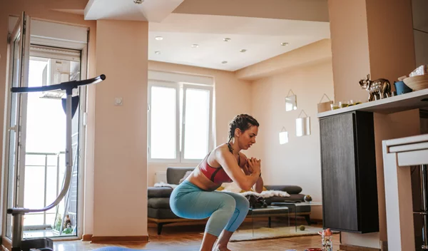 Τα 8 λάθη που κάνεις στη γυμναστική και δεν το ξέρεις (η ώρα, τα μηχανήματα, οι επαναλήψεις)