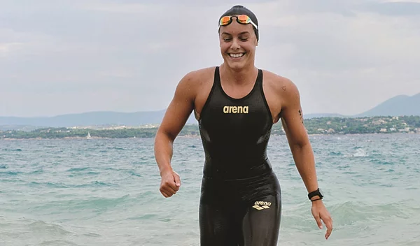 Spetses Mini Marathon 2023 | Νικόλ Παυλοπούλου ShapeTeam