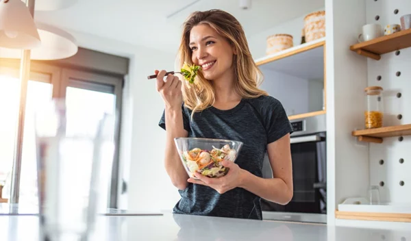 Διατροφή για τη ρευματοειδή αρθρίτιδα: Οι καλύτερες επιλογές