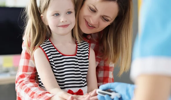 Παιδικός διαβήτης τύπου 1: Σημαντικά αυξημένος ο κίνδυνος στα παιδιά που πέρασαν COVID-19