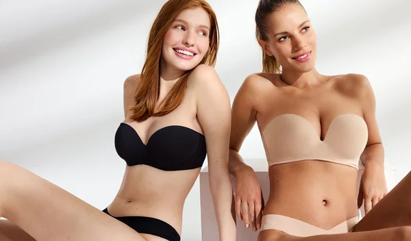 Laser Cut | H νέα συλλογή εσωρούχων από την Tezenis που θα σε ενθουσιάσει