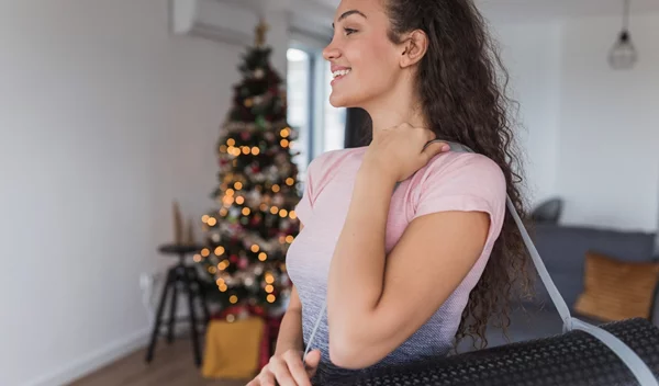 Η νούμερο 1 άσκηση που γυμνάζει όλους τους μυς σου σε 10 λεπτά