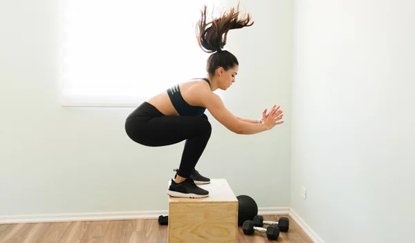 Ποια προπόνηση εξισορροπεί τις ορμόνες σου και συμβάλλει στην καύση λίπους;