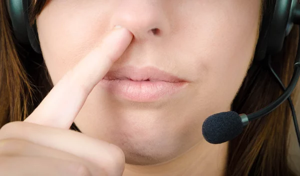 Γιατί το σκάλισμα της μύτης είναι επικίνδυνο για την υγεία σου; | Νέα έρευνα