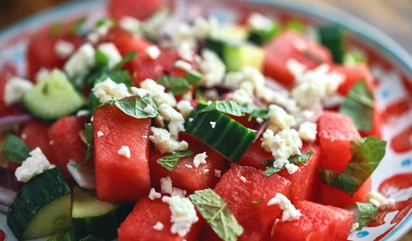 Σαλάτες: Αν θέλεις να χάσεις βάρος πρόσθεσε αυτό το συστατικό - οπωσδήποτε