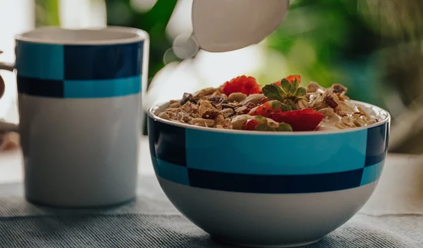 Δυναμικό ξεκίνημα: 10 ιδέες για να ξεκινήσεις την ημέρα σου με ενέργεια