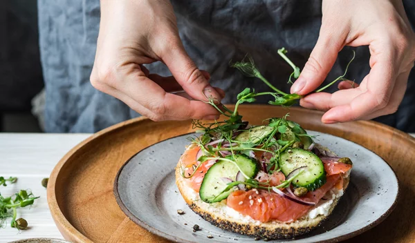 Τροφές και διάθεση: Τα λιπαρά που ευθύνονται για την καλή αλλά και την κακή διάθεση