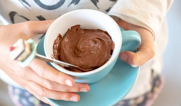 Επιθυμία για γλυκό; Δοκιμάσαμε τα γλυκά που προτείνει η διαιτολόγος και κάνουμε review