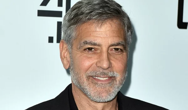 Το πρόβλημα υγείας που παραδέχτηκε ο George Clooney