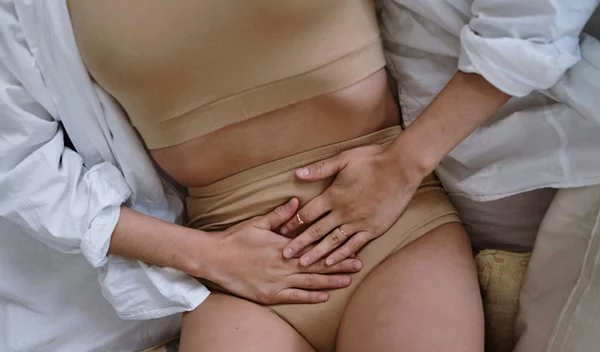 Έμμηνος ρύση: Ξέρεις τις 4 φάσεις της περιόδου που περνάς κάθε μήνα;