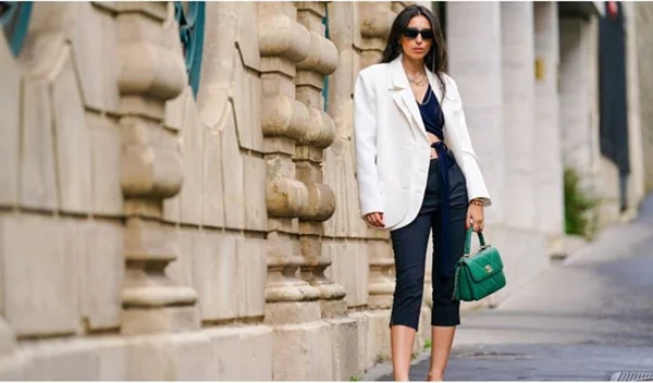 Capri obsession | Πώς θα φορέσεις το "It" παντελόνι του καλοκαιριού