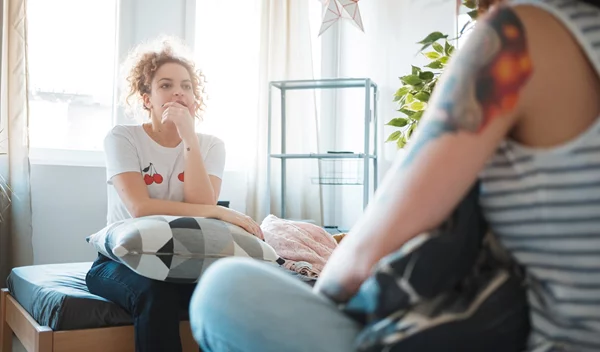 Εσύ ακούς πραγματικά τον άλλο; 4 πράγματα που αποφεύγουν άνθρωποι με ενσυναίσθηση