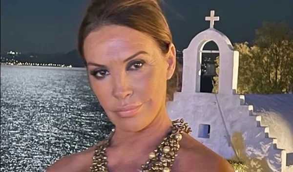 Το διατροφικό πρόγραμμα που ακολουθεί η Βάνα Μπάρμπα - Τι αποφεύγει να τρώει