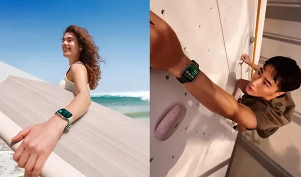 Γιόρτασε την αγάπη με τις μοναδικές προσφορές της Huawei για τον Άγιο Βαλεντίνο