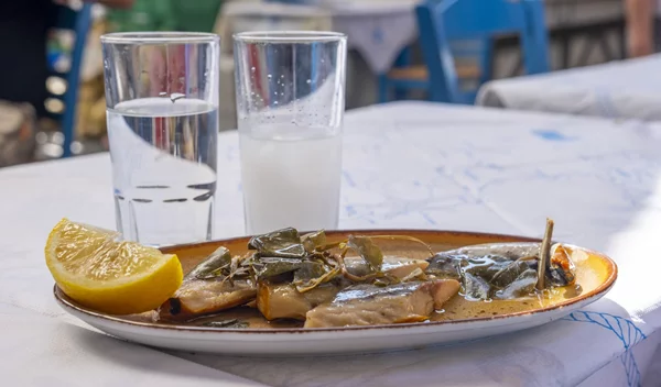 Το ελληνικό "σούσι" που είναι ένας διατροφικός θησαυρός για την υγεία σου