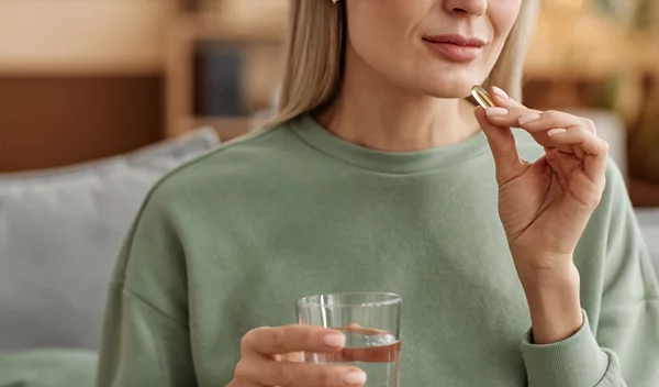 5 (απλές) συμβουλές για υγιές συκώτι (Spoiler: Μην το παρακάνεις με την παρακεταμόλη)