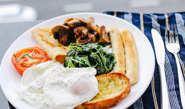 Μυαλό "ξυράφι": Οι καλύτερες τροφές για δυνατή μνήμη και πολλή ενέργεια