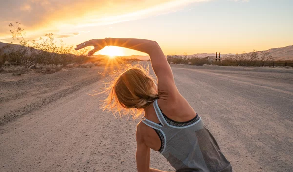 Τι να φας αν γυμνάζεσαι το πρωί