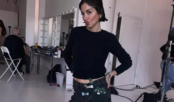 Έτσι μένει σε φόρμα: Το πρωτεϊνικό πρωινό της Σοφίας Καρβέλα είναι αυτό που χρειάζεσαι για να ξεκινήσεις τη μέρα σου