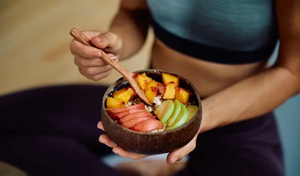 Το φυσικό ελιξίριο για εγκέφαλο, καρδιά και έντερο "κρύβεται" σε αυτό το φρούτο