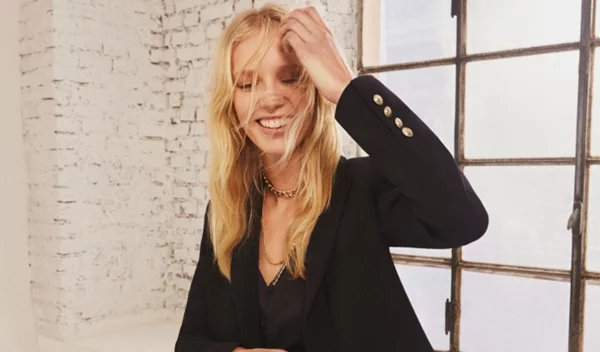 Η νέα Liu Jo συλλογή θα σε κάνει να ονειρεύεσαι κρουαζιέρες στο Αιγαίο