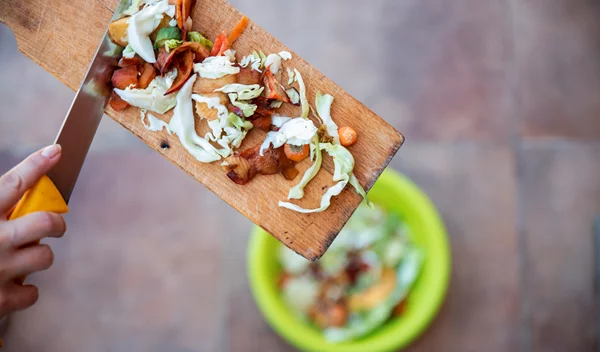 Foodie Guide: 8 βήματα για να ξοδεύεις λιγότερο φαγητό