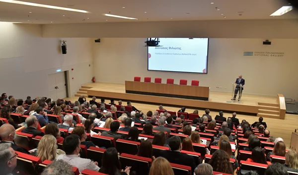 ΦΑΡΜΑΣΕΡΒ-ΛΙΛΛΥ: 25 χρόνια Έρευνα και Ανάπτυξη