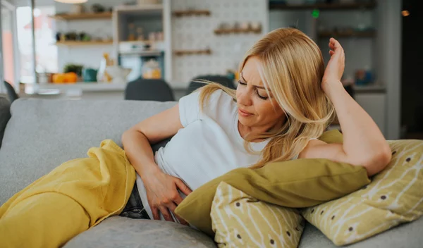 Διατροφή για γαστροοισοφαγική παλινδρόμηση: Τι να τρως και τι όχι