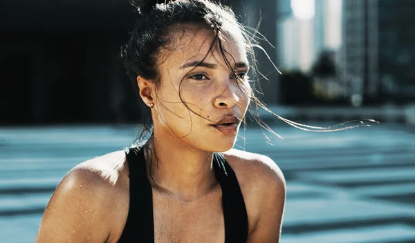 Να αναπνέεις από το στόμα ή από τη μύτη όταν γυμνάζεσαι;