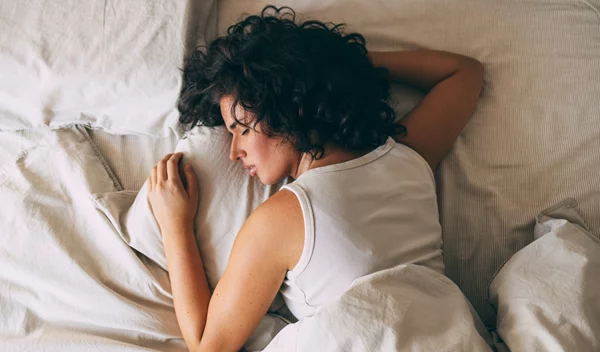 Αυτή η τροφή μπορεί να προκαλέσει εφιάλτες, σύμφωνα με νέα έρευνα - Ένα αναπάντεχο εύρημα