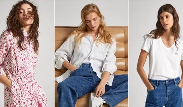 Πέντε ανοιξιάτικα outfits με τα οποία θα δείχνεις διαρκώς stylish