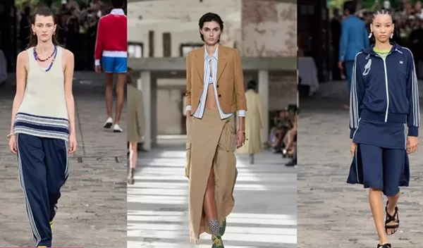 Το Chic Sportif είναι η πιο cool τάση της Άνοιξης 2024