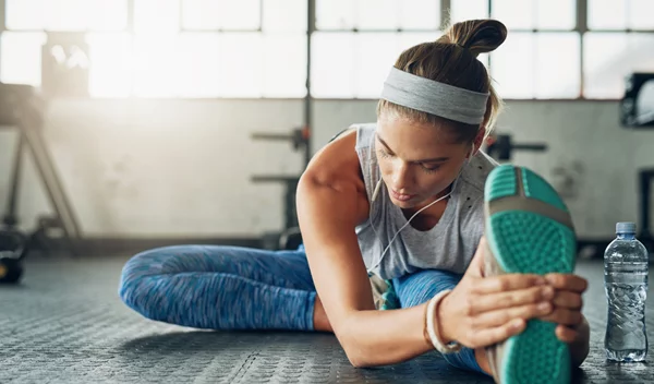 Πόσο καλή είναι η φυσική σου κατάσταση; Κάνε το τεστ με αυτές τις ασκήσεις και θα καταλάβεις