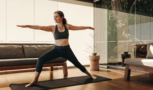 4 οφέλη της άσκησης που δεν έχουν να κάνουν με την απώλεια κιλών