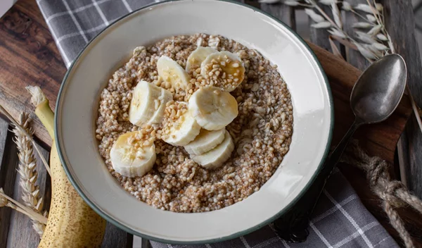 Τροφές με πολλούς υδατάνθρακες που είναι πολύ υγιεινές