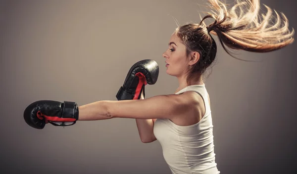 Boxing | Κάψε λίπος με τις 4 αερόβιες ασκήσεις πυγμαχίας