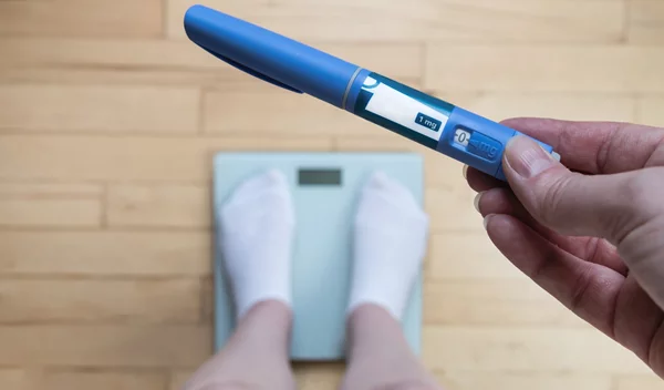 Γιατί δεν αδυνατίζουν όλοι με το Ozempic