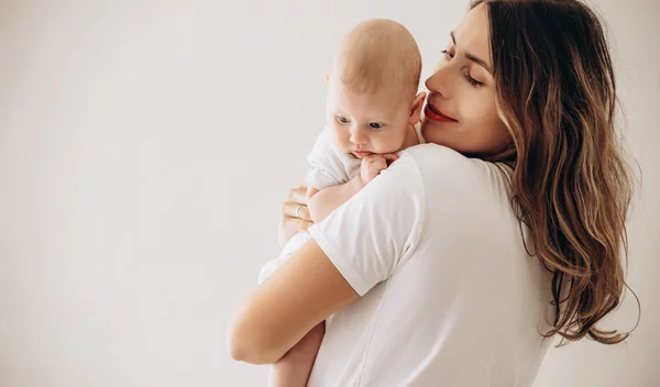 Νέα μαμά; Καλώς ήρθες στο κλαμπ!