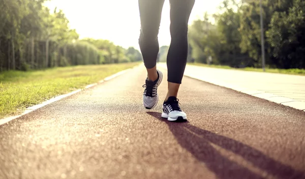 Περπάτημα: Μύθοι και αλήθειες για την πιο δημοφιλή αερόβια άσκηση