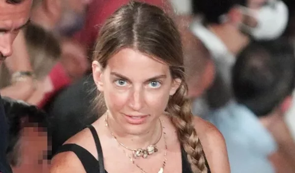 Χρυσή Βαρδινογιάννη: Όλες οι αλλαγές που έχει κάνει στα μαλλιά της από το 2010 μέχρι σήμερα