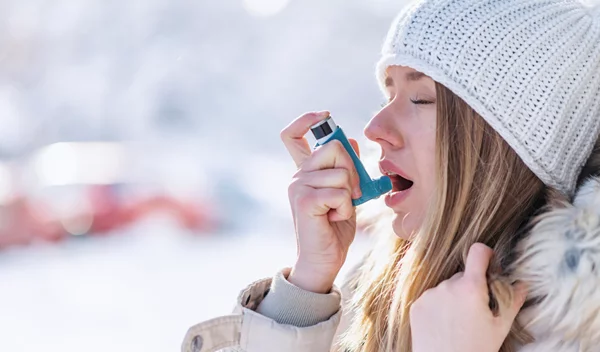 Άσθμα και καιρός: Ποια είναι η σχέση ανάμεσά τους;
