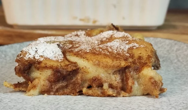 Τεμπέλικη μπουγάτσα στο air fryer χωρίς ζάχαρη - έτοιμη σε 12'