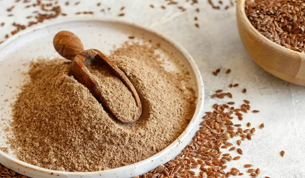 Λιναρόσπορος: 6 λόγοι για να τον προσθέσεις στο πρόγραμμά σου (να πώς θα τον βάλεις σε συνταγές)