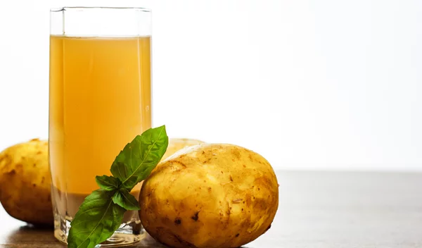 Χυμός πατάτας: Γιατί να δοκιμάσεις αυτό το trend και πώς θα τον φτιάξεις