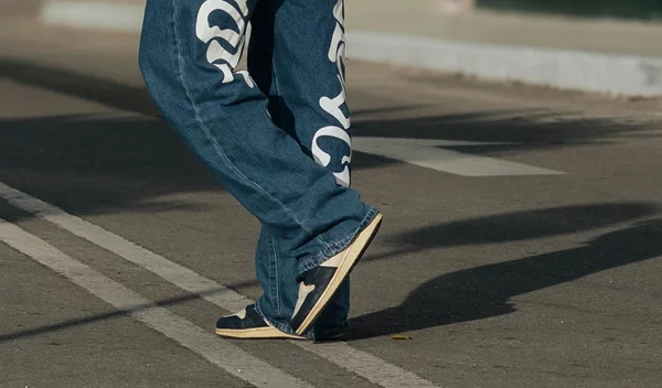 6 stylish και άνετα παπούτσια που είναι ιδανικά για τον Σεπτέμβριο