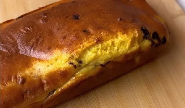 Το πιο εύκολο κέικ πρωτεΐνης: Η συνταγή που έγινε το απόλυτο viral στο TikTok