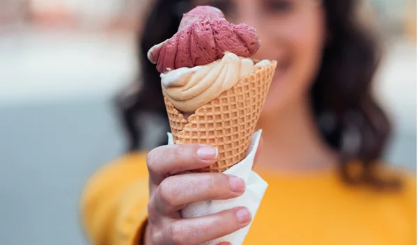 Παγωτό: 5 συμβουλές για να κάνεις την πιο υγιεινή επιλογή