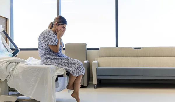 Ποια βακτήρια βάζουν σε κίνδυνο την εγκυμοσύνη σου; Νέα μελέτη αποκαλύπτει