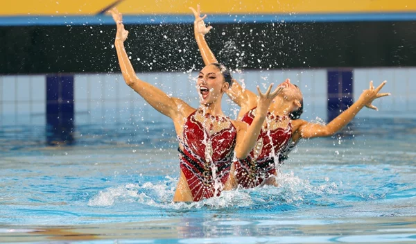 Ολυμπιακοί αγώνες 2024 | Σοφία Μαλκογεώργου - Ευαγγελία Πλατανιώτη: "Η χορογραφία μας είναι πολύ δύσκολη"