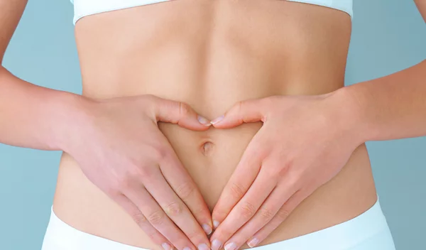 Εσύ ξέρεις να καθαρίζεις σωστά την περιοχή του αφαλού σου;